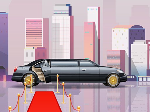 Play Limousine Simulator Online