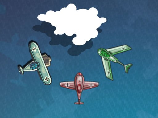Play Air War 1942 43 Online
