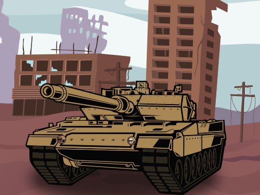 Play Tanks Racing Online