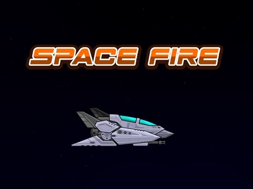 Play Space Fire Online