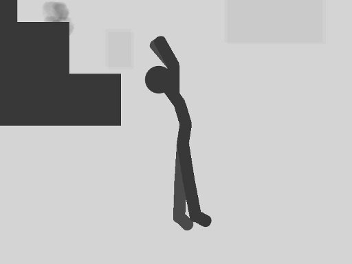 Play Stickman Dismount Online