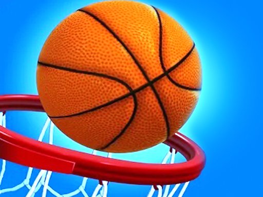 Play Basketball Kings Online