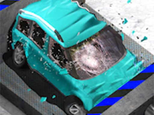 Play Car Crusher Online