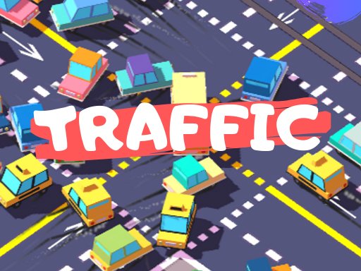 Play TraffiCar.io Online