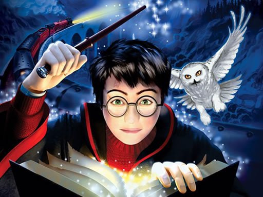 Play Harry Potter Match 3 Online