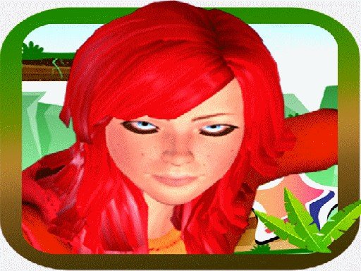 Play Jungle Dash3D Online