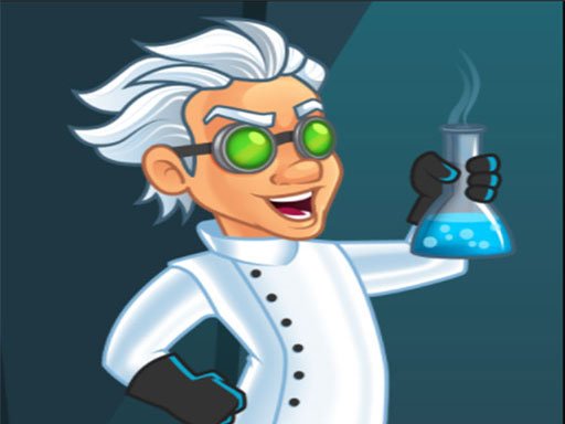 Play Mad Scien Online