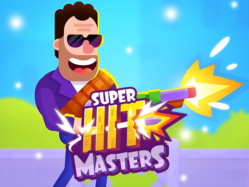 Play Super HitMasters Online