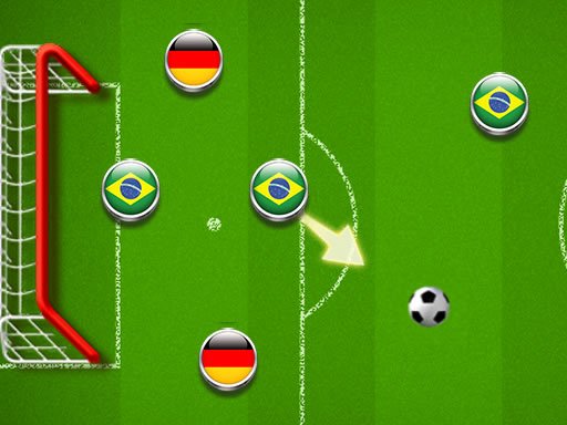 Play Soccer Online Online