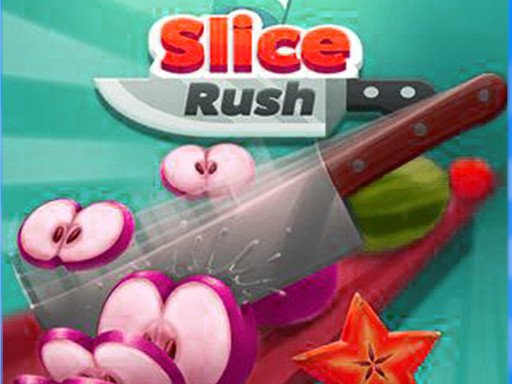 Play SliceIt Up Online