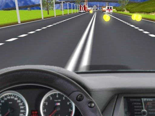 Play Car Traffic Racer Online