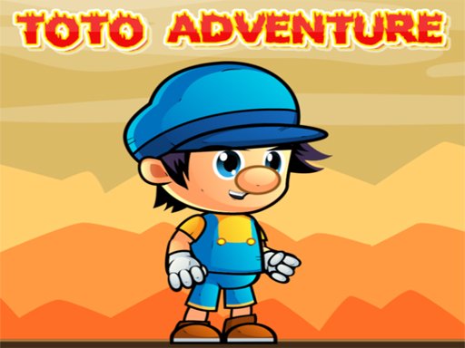 Play Toto Adventure Online