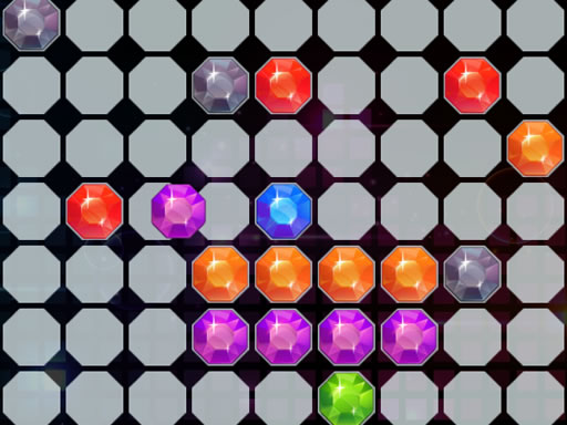 Play Super Color Lines Online