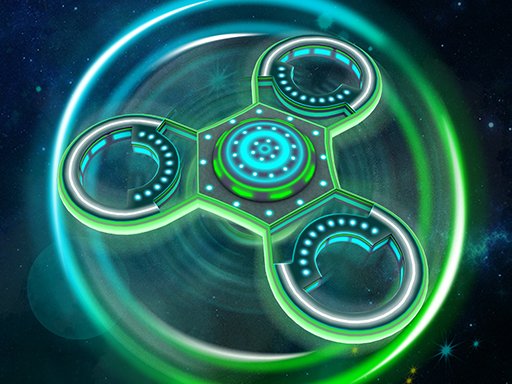 Play Fidget Hand Spinner Online