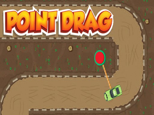 Play Point Drag Online