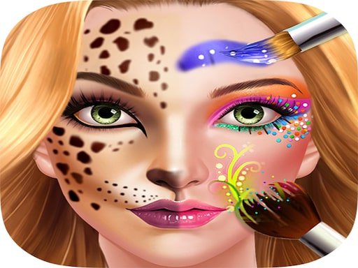 Play Face.Paint.Master Online