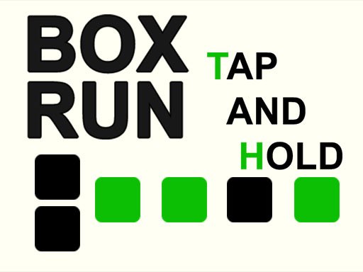 Play Box Run Online