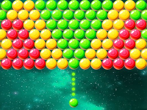 Play Bubble Shoot Burst Online