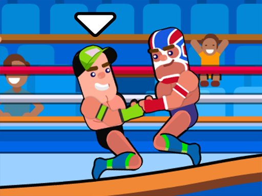 Play Wrestle Online Online