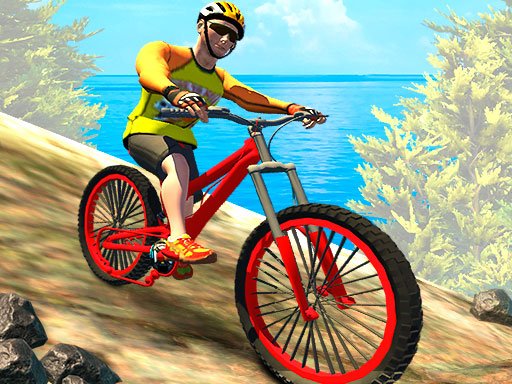Play MX OffRoad Mountain Bike Online