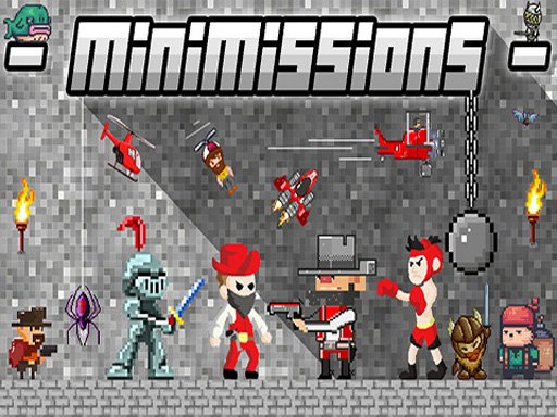 MiniMissions