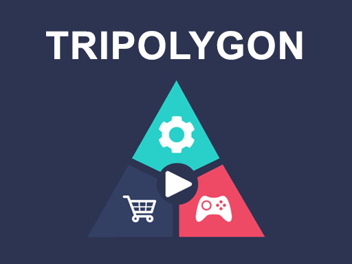 Play Tripolygon Online