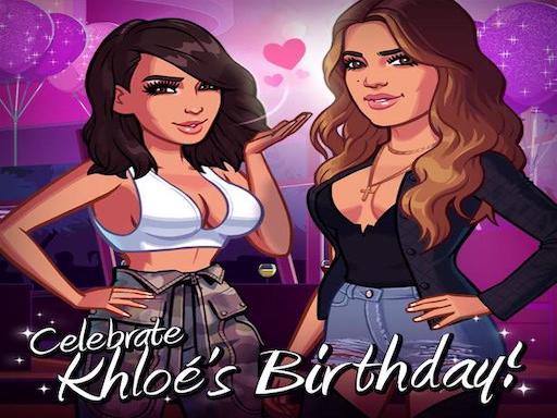 Play Kim Kardashian Busy Day  Online