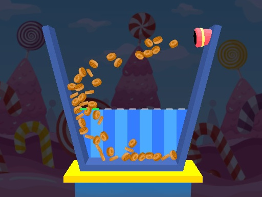 Play Candy Burst Online