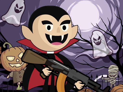 Play Mr Dracula Online