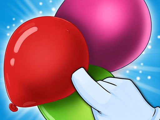 Play Balloon Popping Game for Kids - Offline Games Online