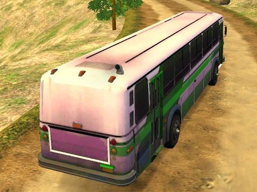 Play Coach Bus Drive Simulator Online