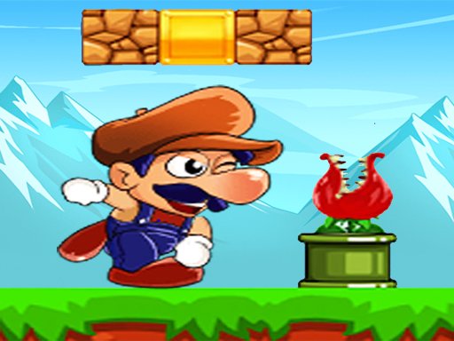 Play Super Bino Go Online