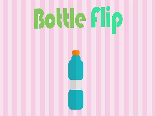 Play Bottle Flip Pro Online