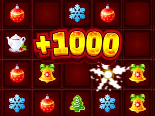Play Christmas Lines Online