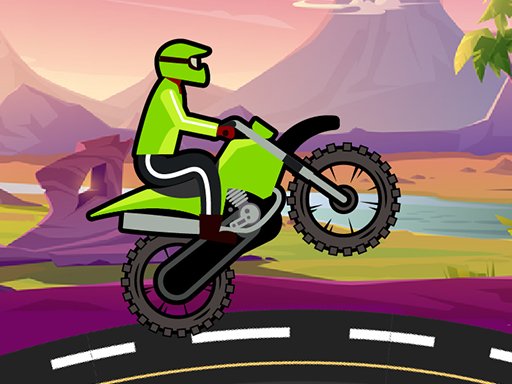 Play Moto Racer Online