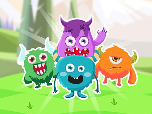 Play Monster Clicker Online