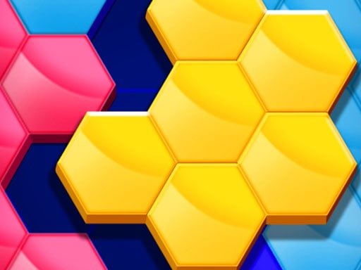 Play Hextris Online