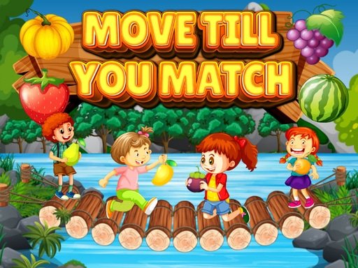 Play Move Till You Match Online