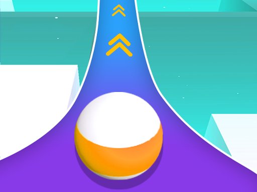 Play Sky Rolling Balls Online