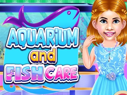 Play BABY VINCY AQUARIM GAME Online