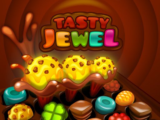 Play Tasty Jewel Online