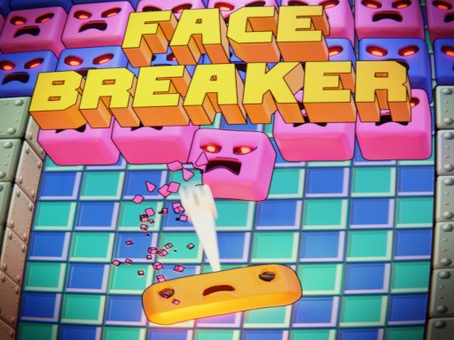Play Face Breaker Online