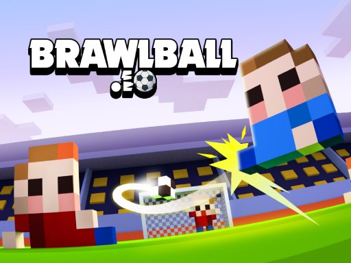 BrawlBall.io