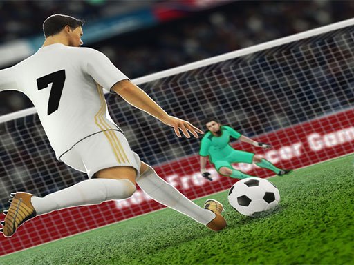 Play FootBall 2021 Online