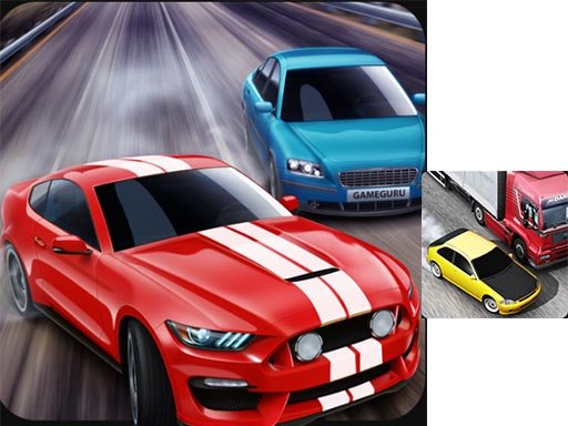 Play Traffic Racer Fever Online