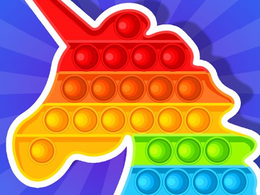 Play Fidget Pop Online Online