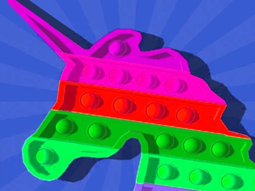 Play Trading Master 3D - Fidget Pop Online