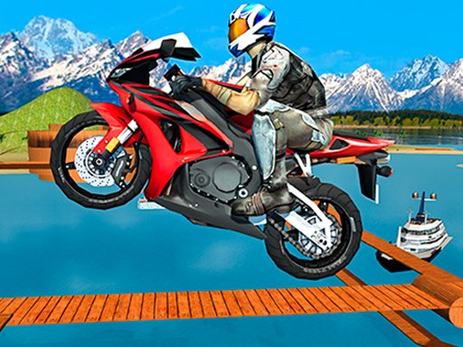 Play Motorbike Beach Fighter 3D Online