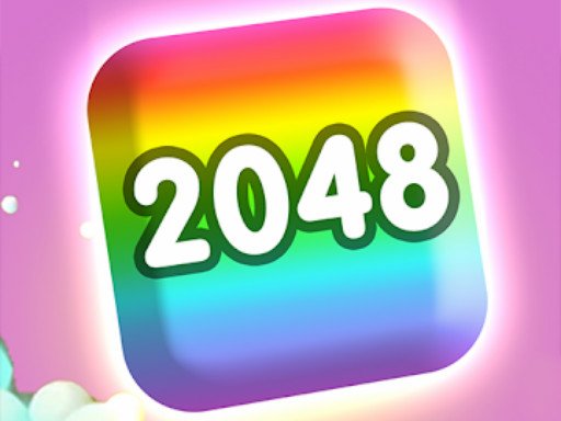 Play Arcade 2048 Online