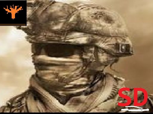 Play Solder Defence Online